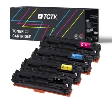 Compatible replacement for HP 125A (CB541A),128A (CE321A),CRG-716 (1979B002)